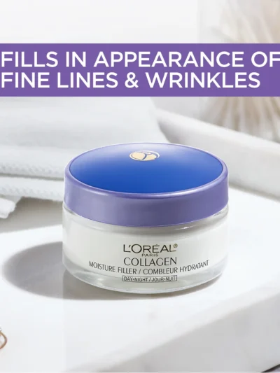 Loreal Cologen Cream