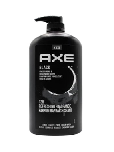 AXE Body Wash 33.8 oz