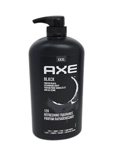 AXE Body Wash 33.8 oz