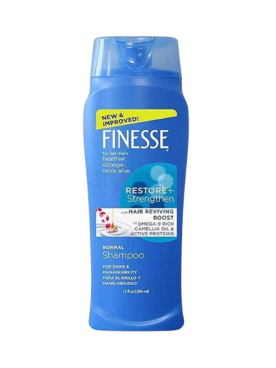 Finesse Shampoo- 13oz