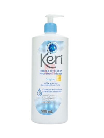 Keri Original Intense Hydration Lotion 900ml