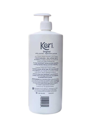 Keri Original Intense Hydration Lotion 900ml