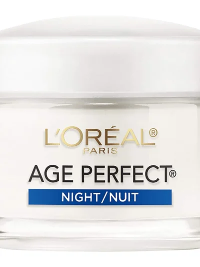 Loreal Age Perfect Cream 2.5oz