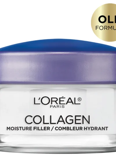 Loreal Cologen Cream