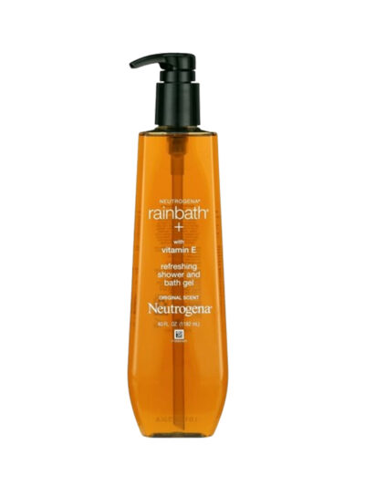 Neutrogena Rain Bath 40 oz