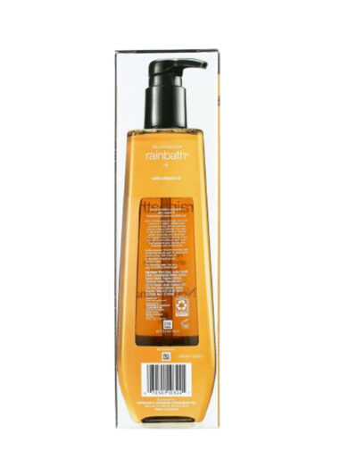 Neutrogena Rain Bath 40 oz