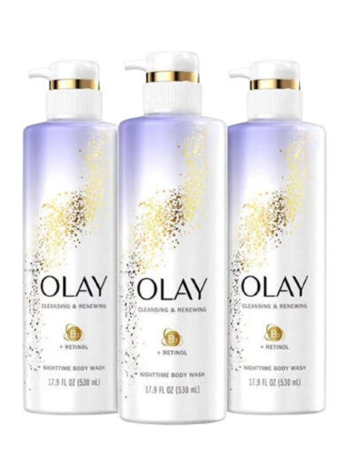 Olay/Body Wash/3pcs set 23.6x3oz